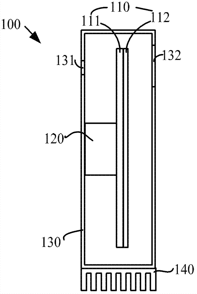 Wavelength converter and light-emitting device