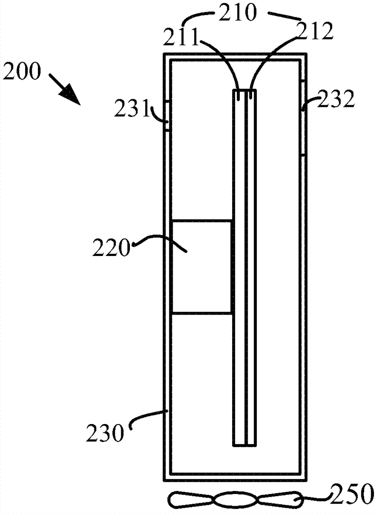 Wavelength converter and light-emitting device