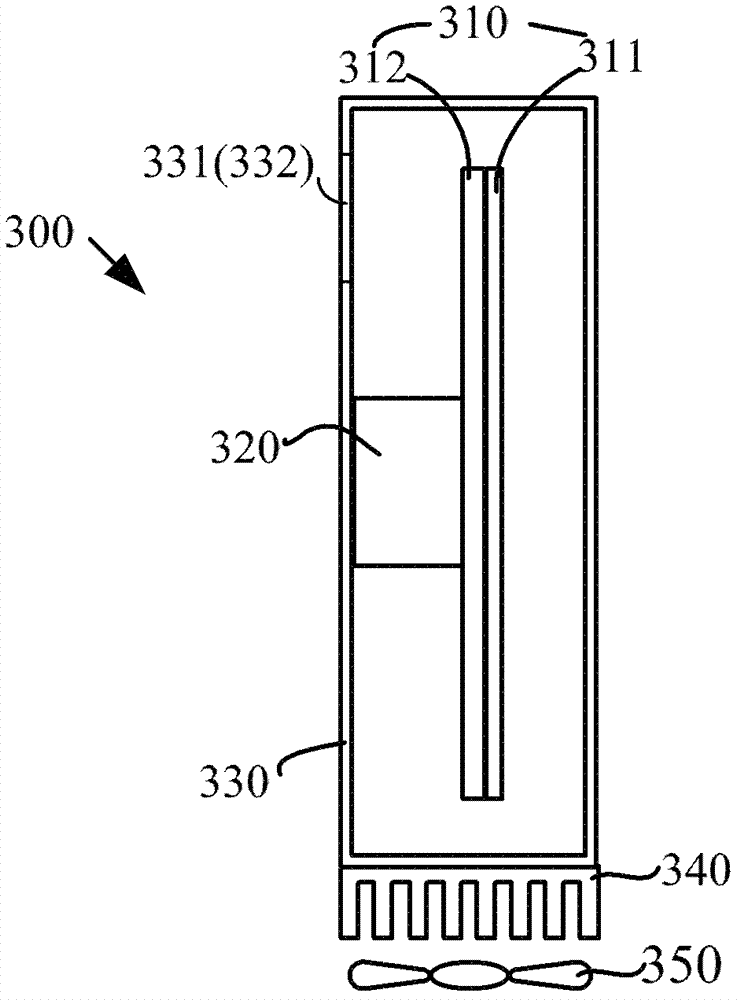 Wavelength converter and light-emitting device