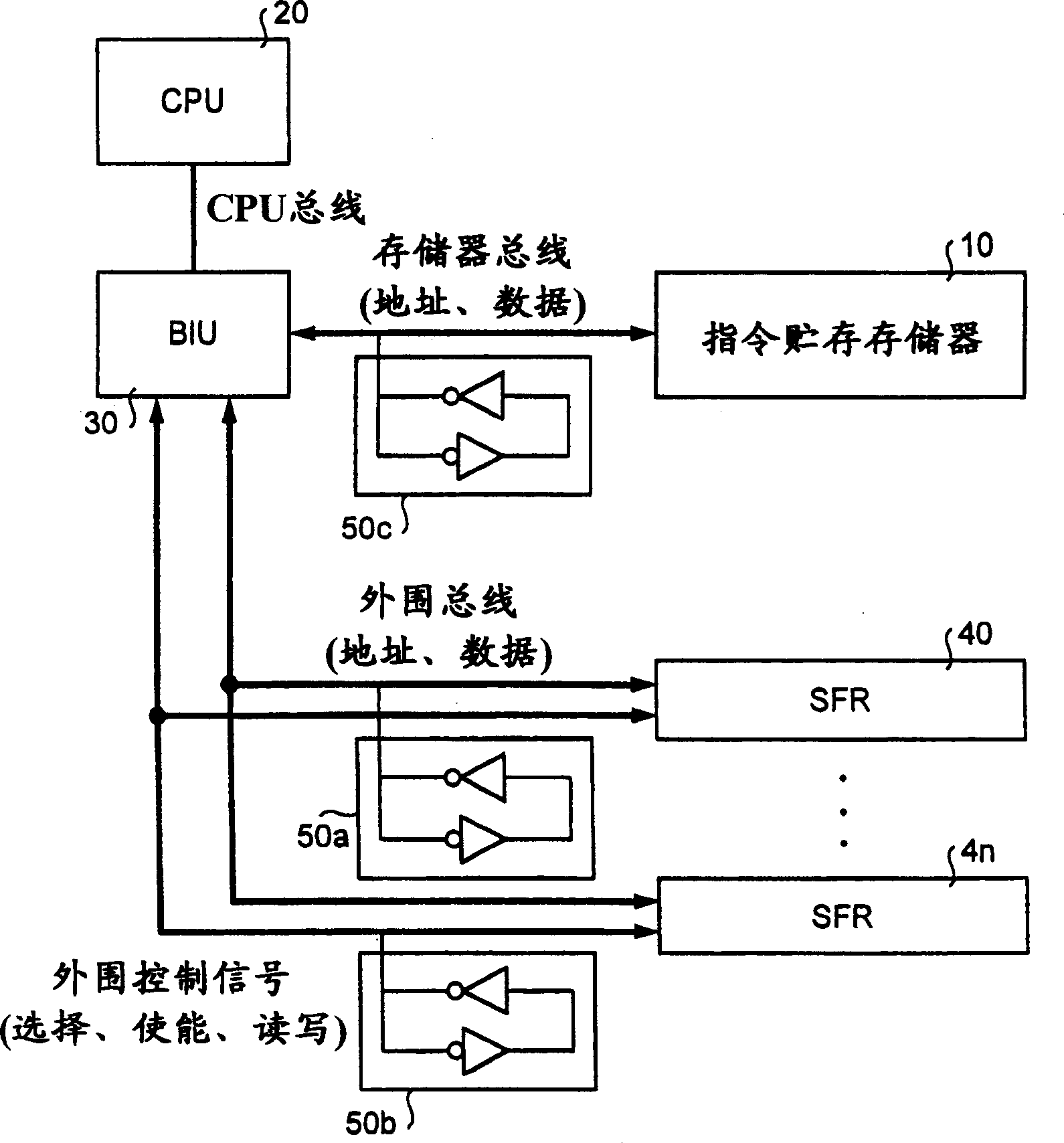 Microcomputer