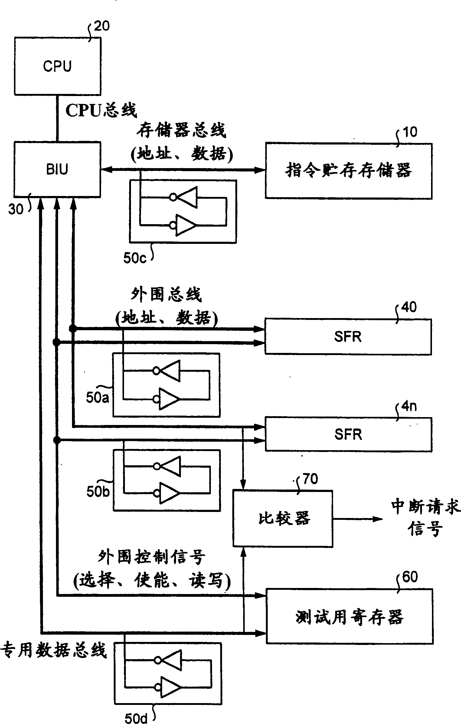 Microcomputer