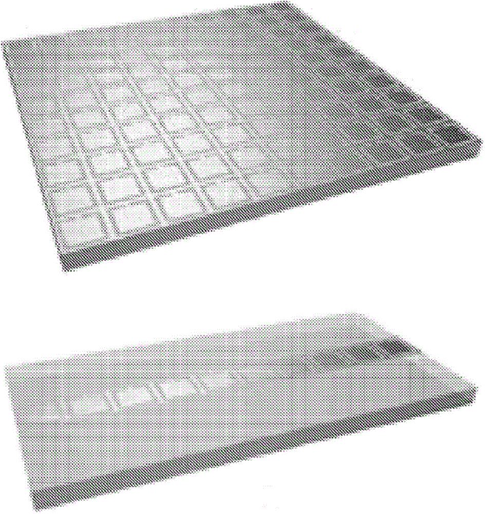 Metamaterial devices and methods of using the same