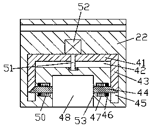 Novel shoe preparation device