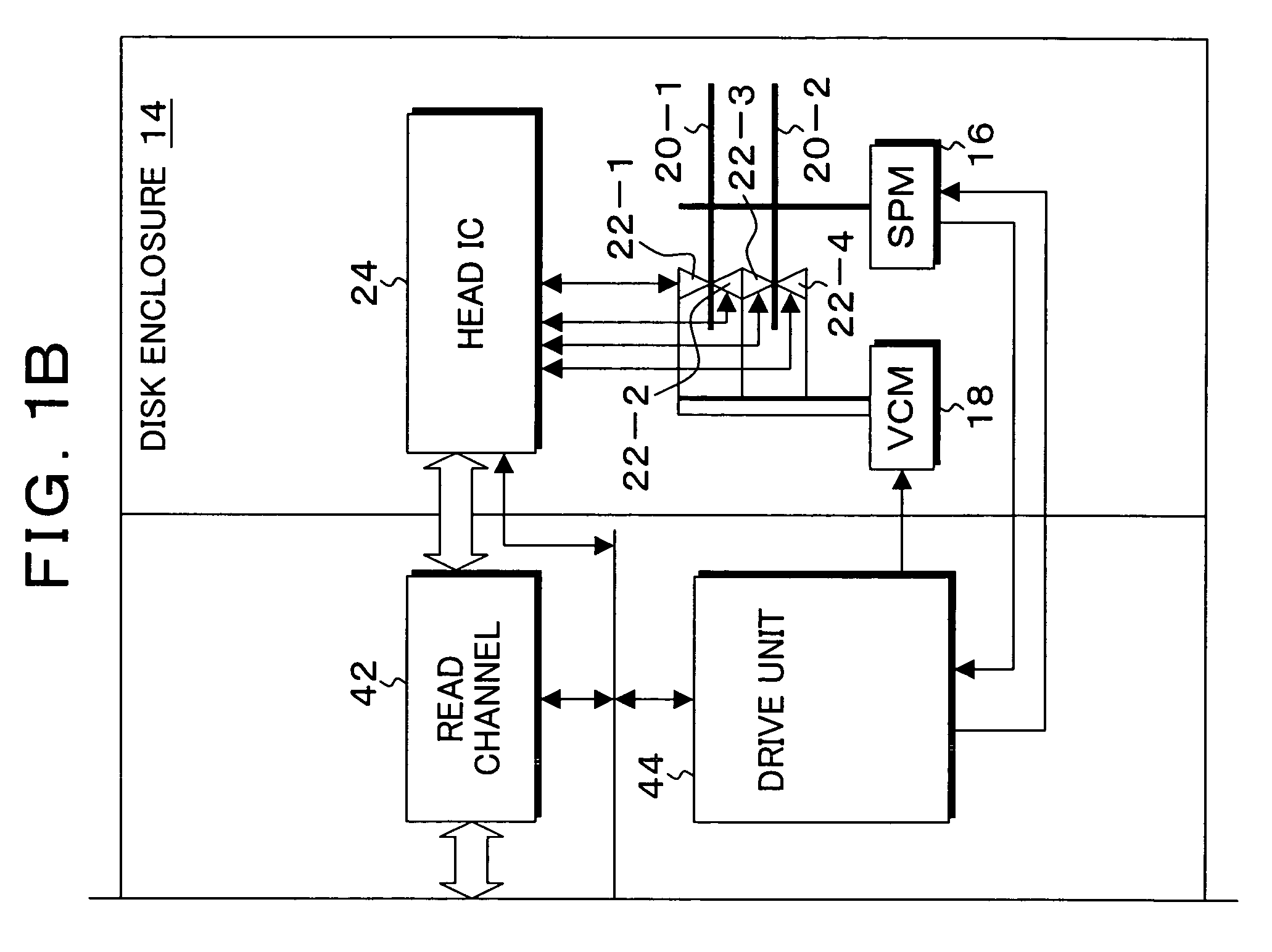 Storage device, control method, control device, and program