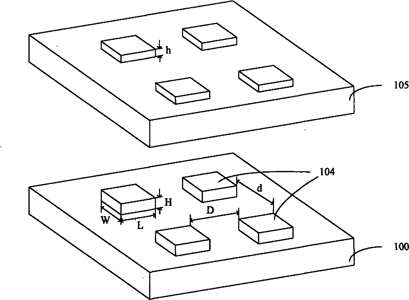 Capacitor and formation method thereof