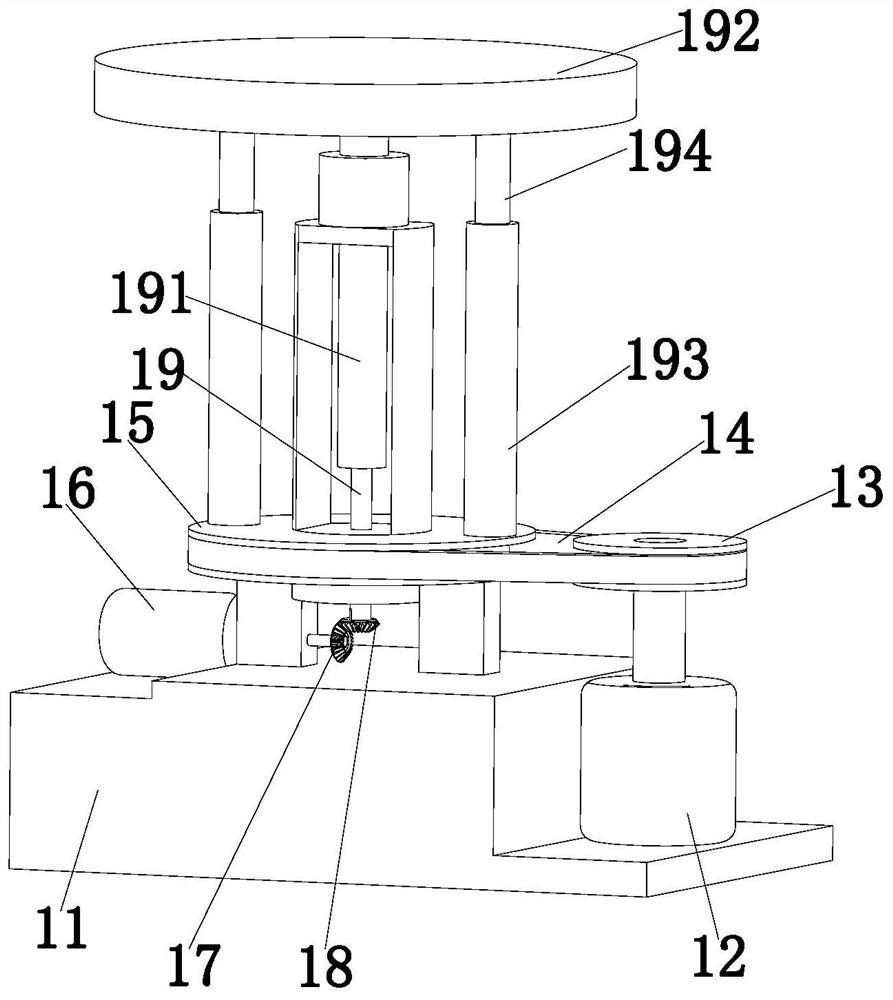 Building construction wall scraping device