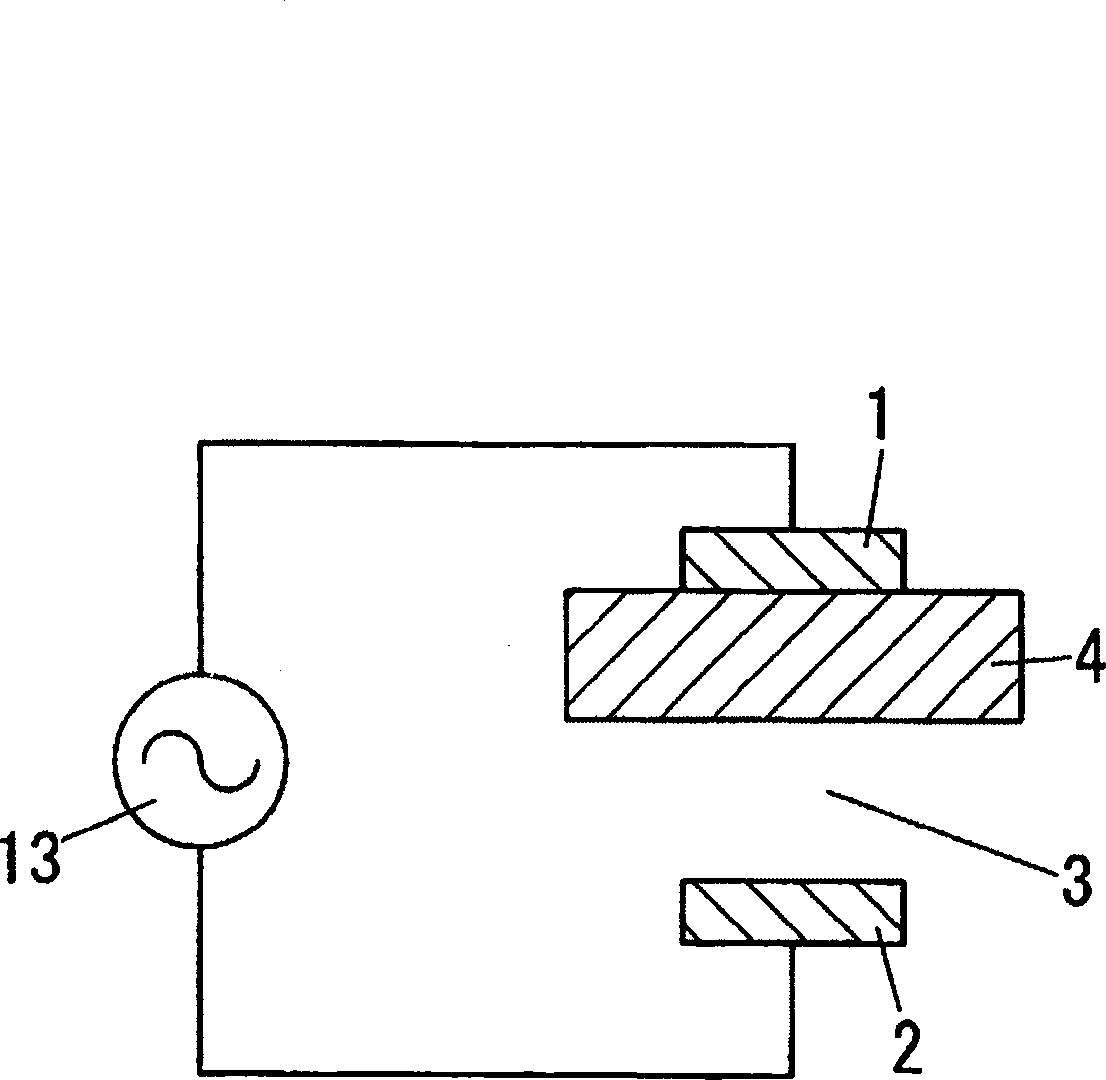 Plasma processing device and plasma processing method