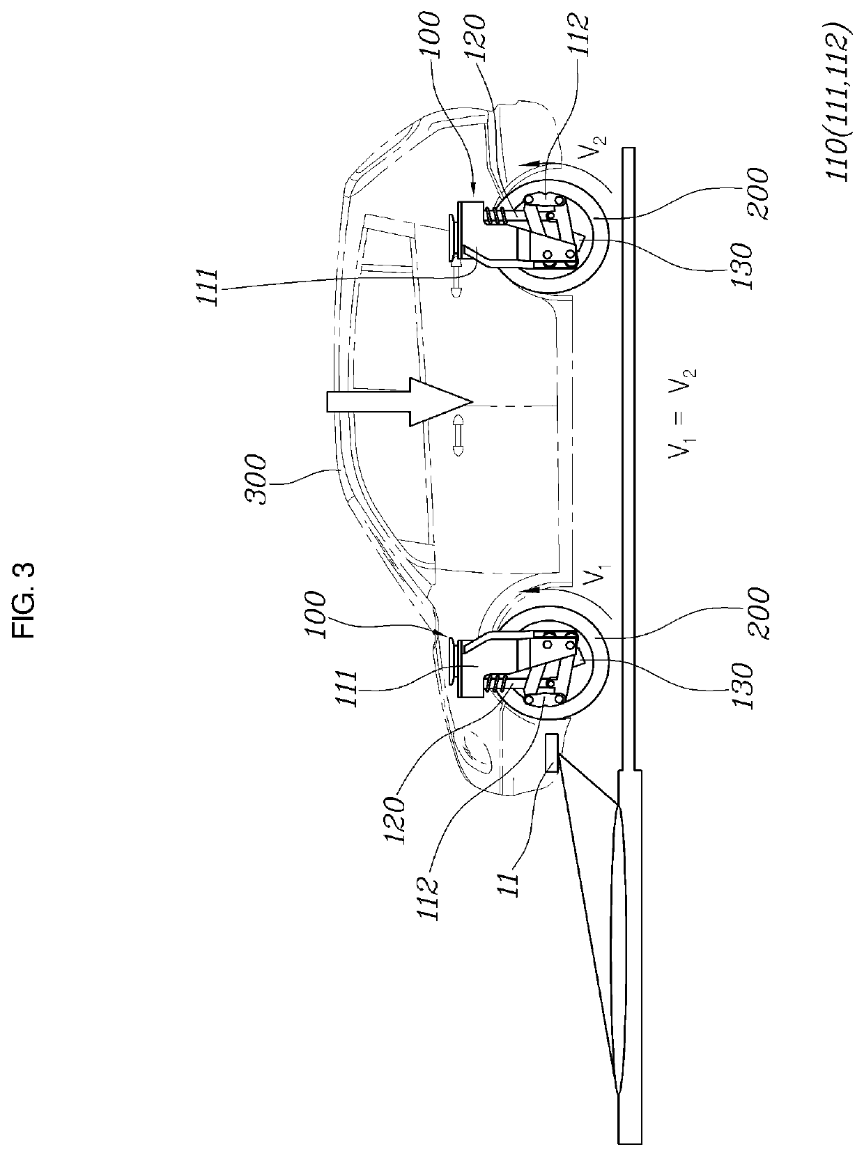 System and method for controlling vehicle