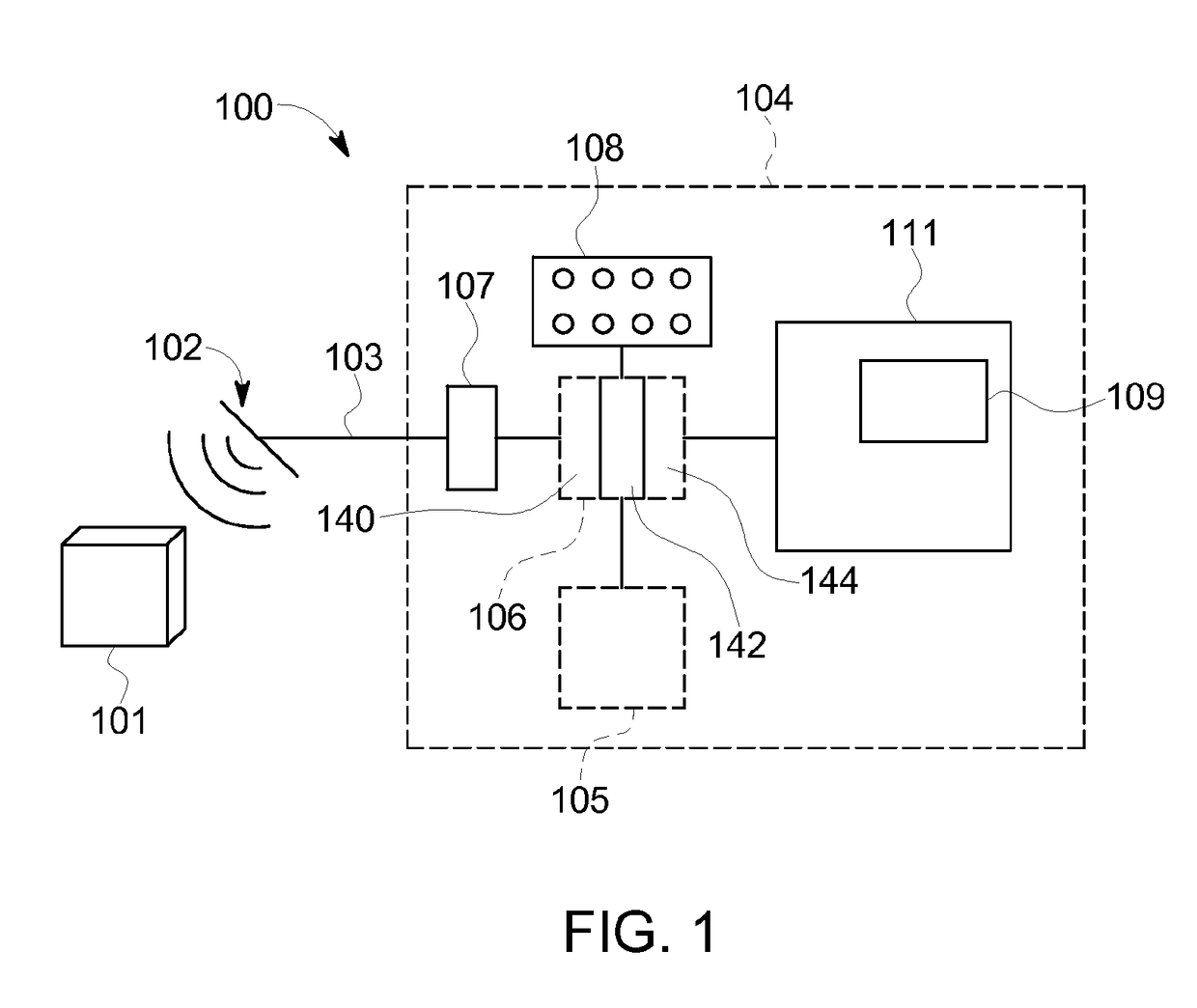 Method for the non-destructive testing of a test object by means of ultrasound and device therefor