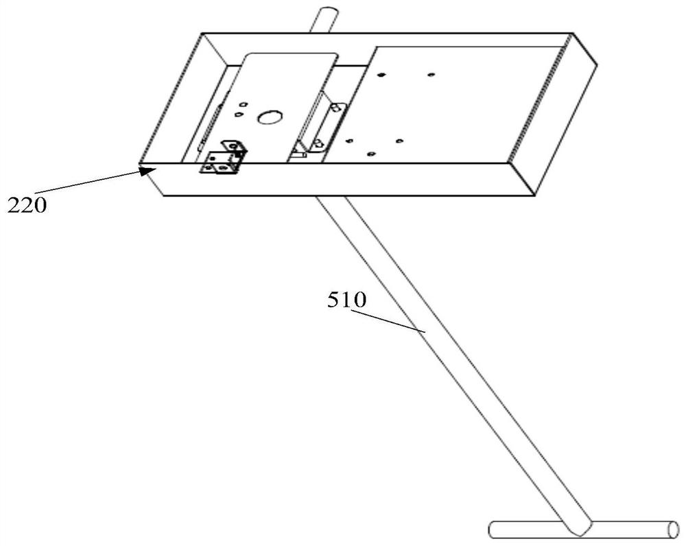 Pipe network anti-theft monitoring system, equipment and method