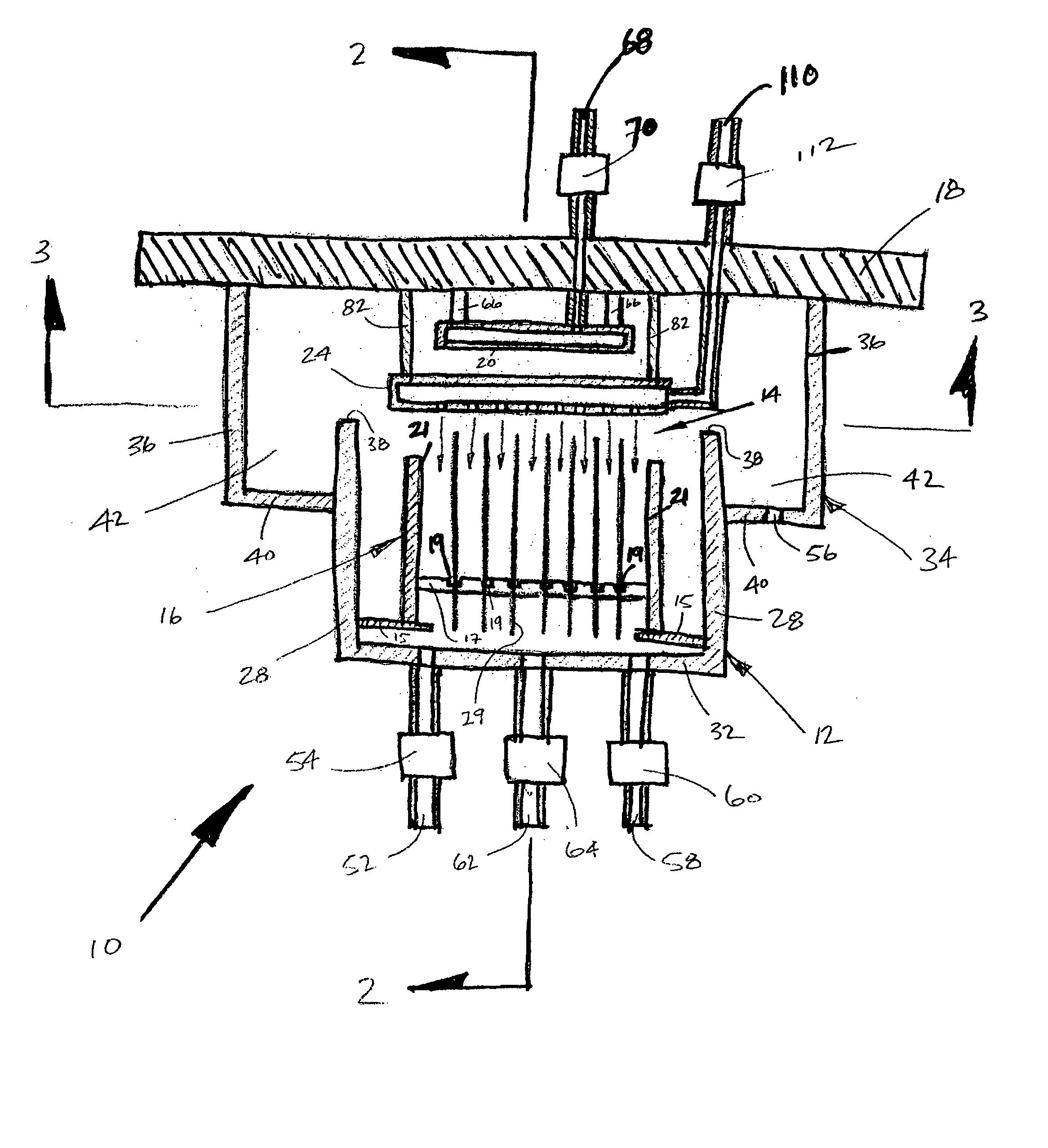 Microelectronic device drying devices and techniques