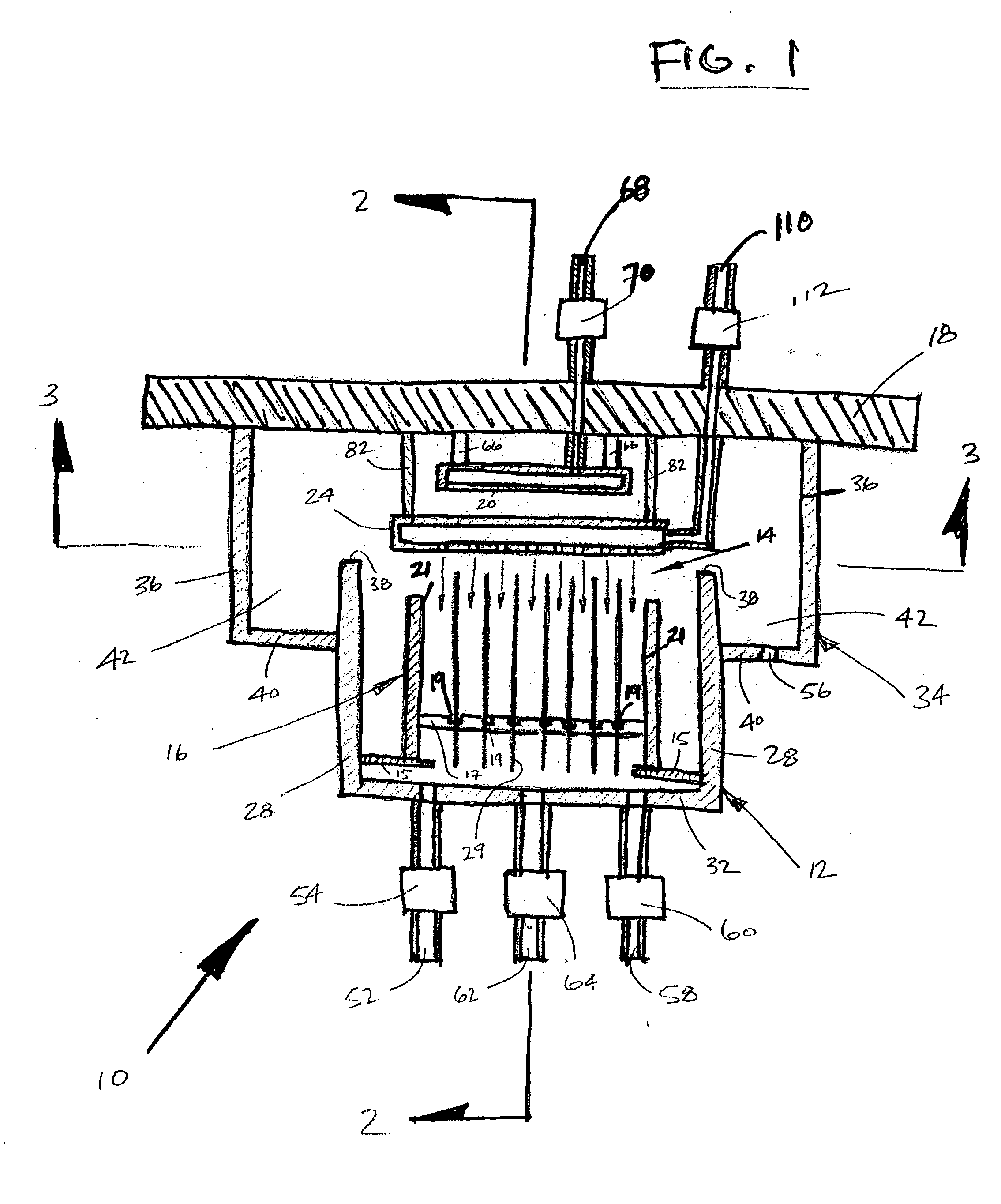 Microelectronic device drying devices and techniques