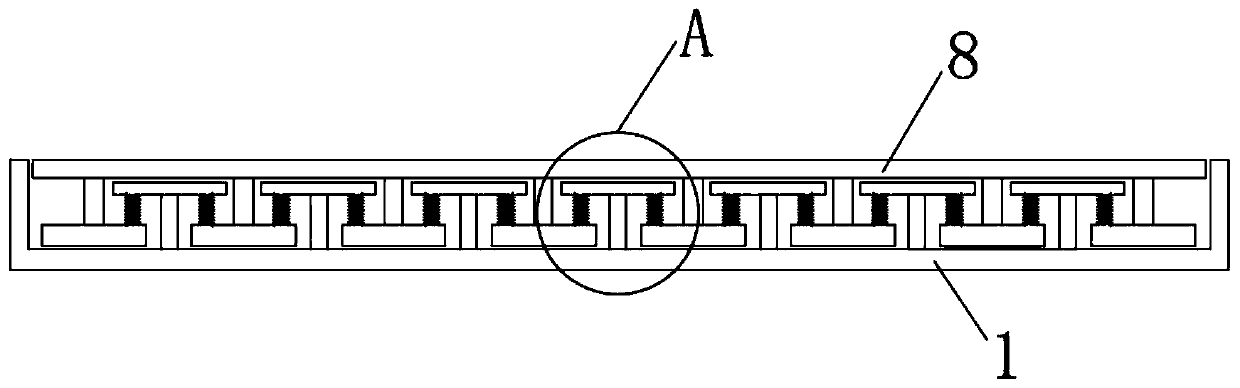 Water body sampling device