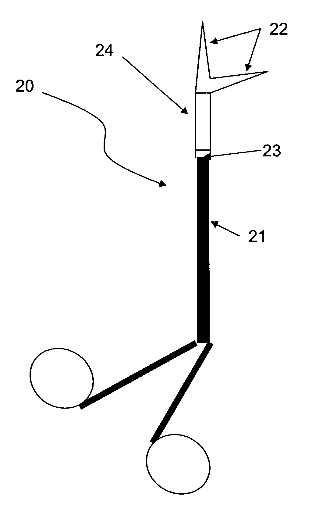 Instrumentation to Facilitate Access into the Intervertebral Disc Space and Introduction of Materials Therein