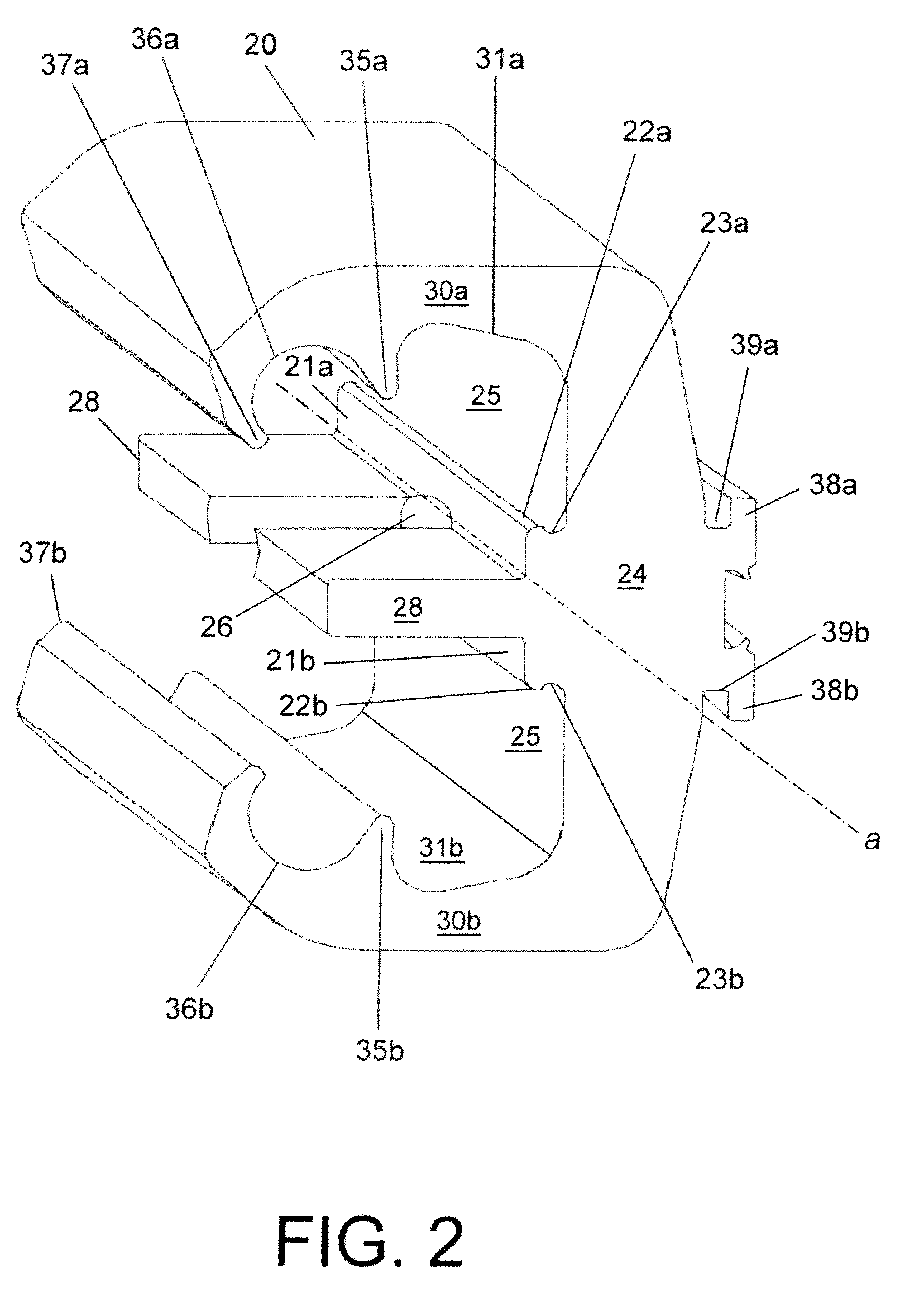 Connector assembly