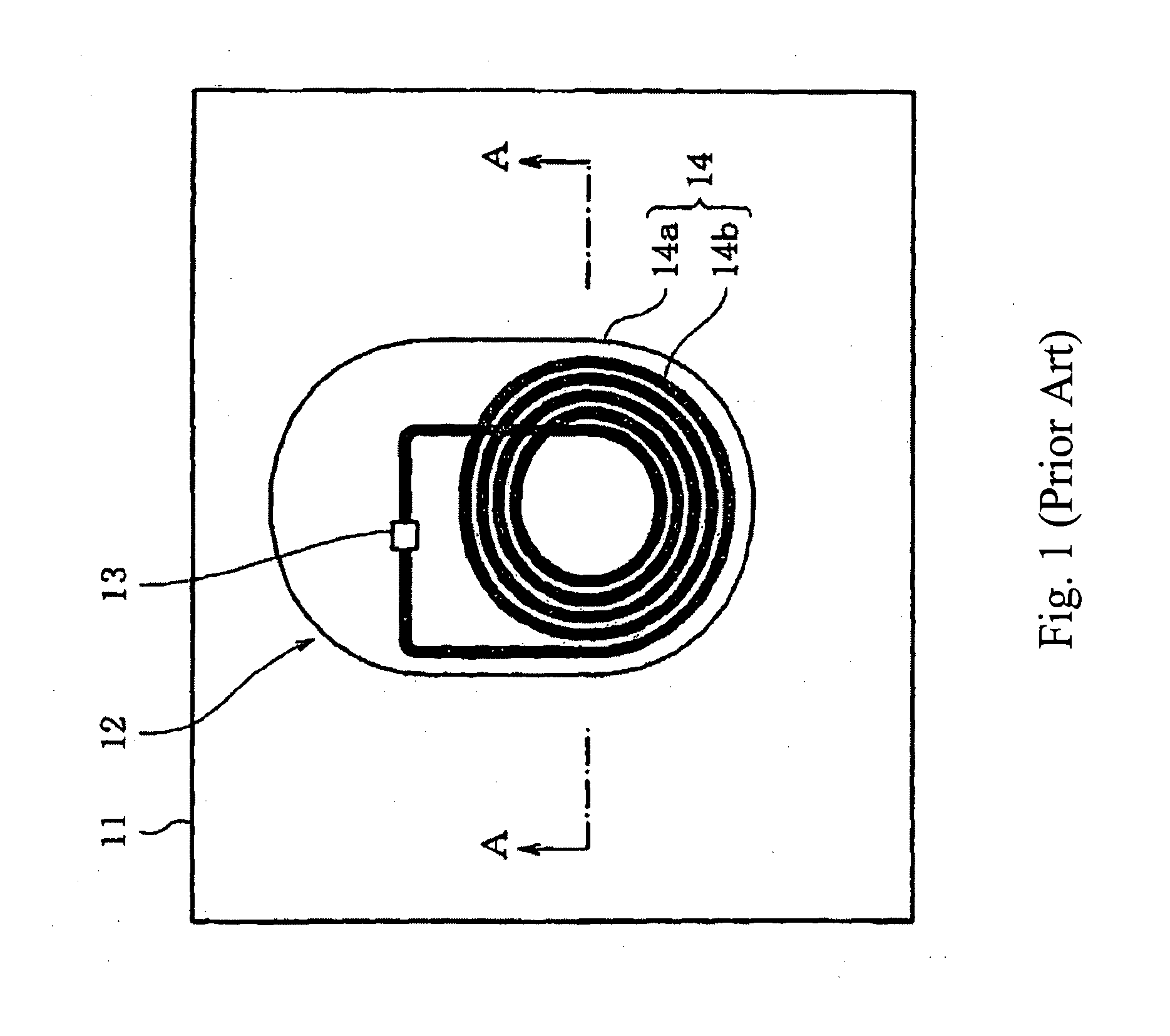 Contactless integrated circuit card system