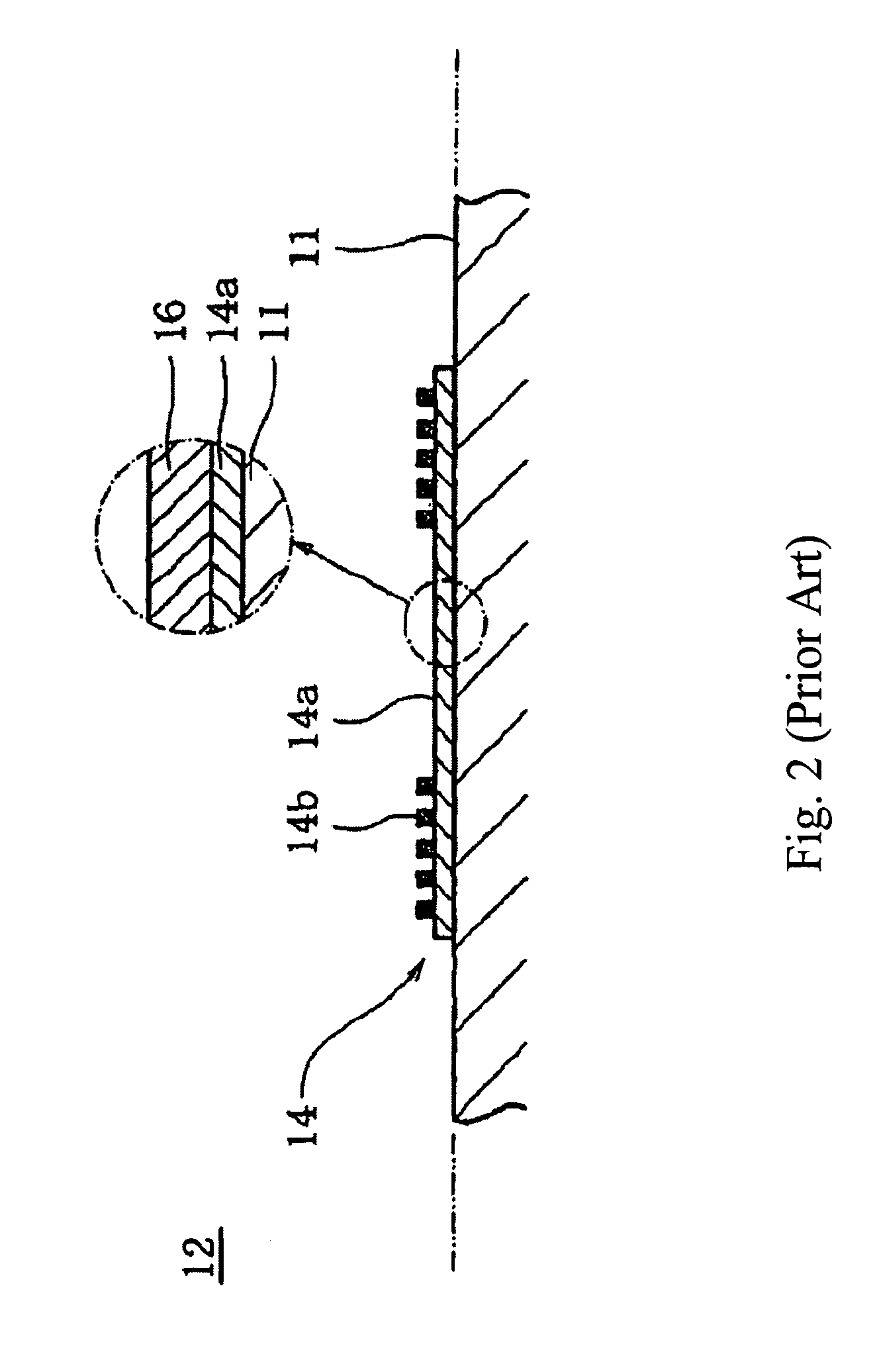 Contactless integrated circuit card system