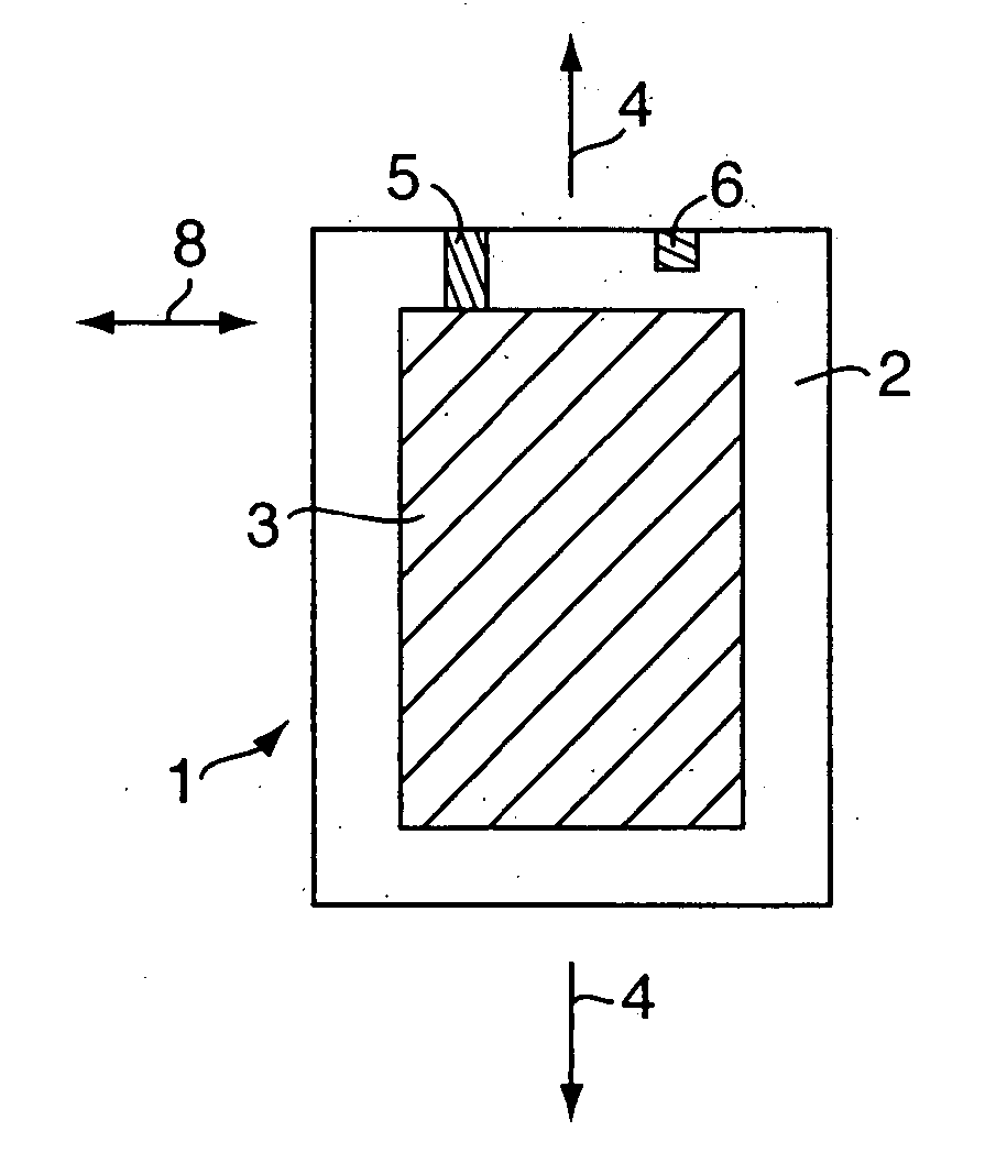 Elastomer actuator and a method of making an actuator