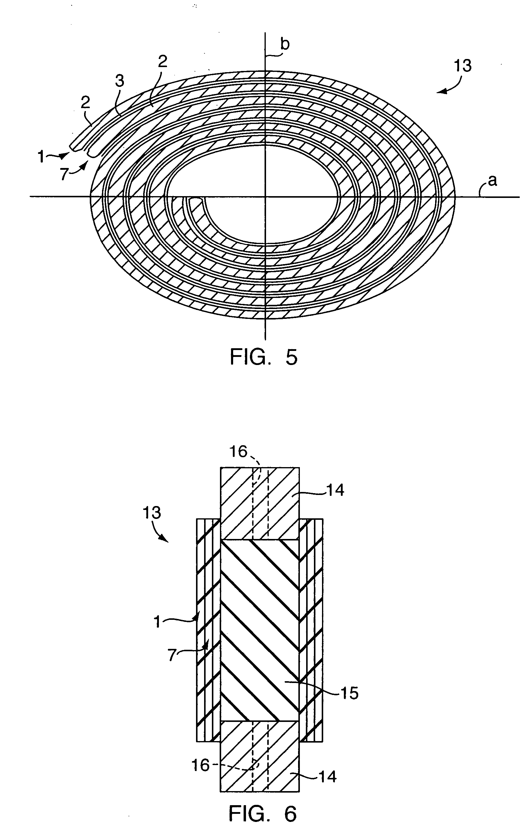 Elastomer actuator and a method of making an actuator