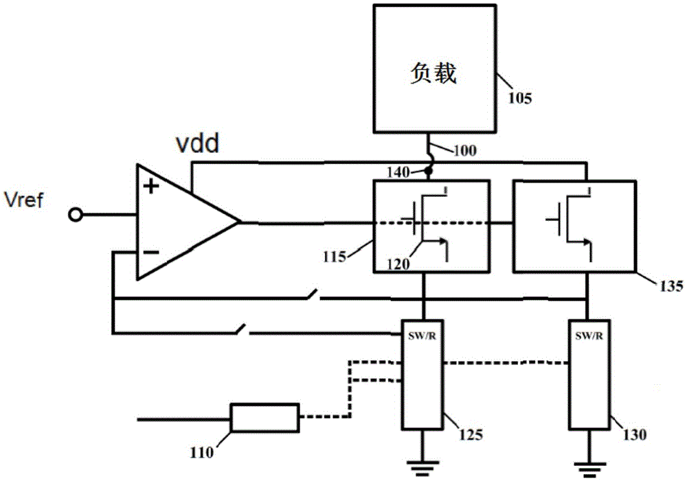 Output drive device and output drive method