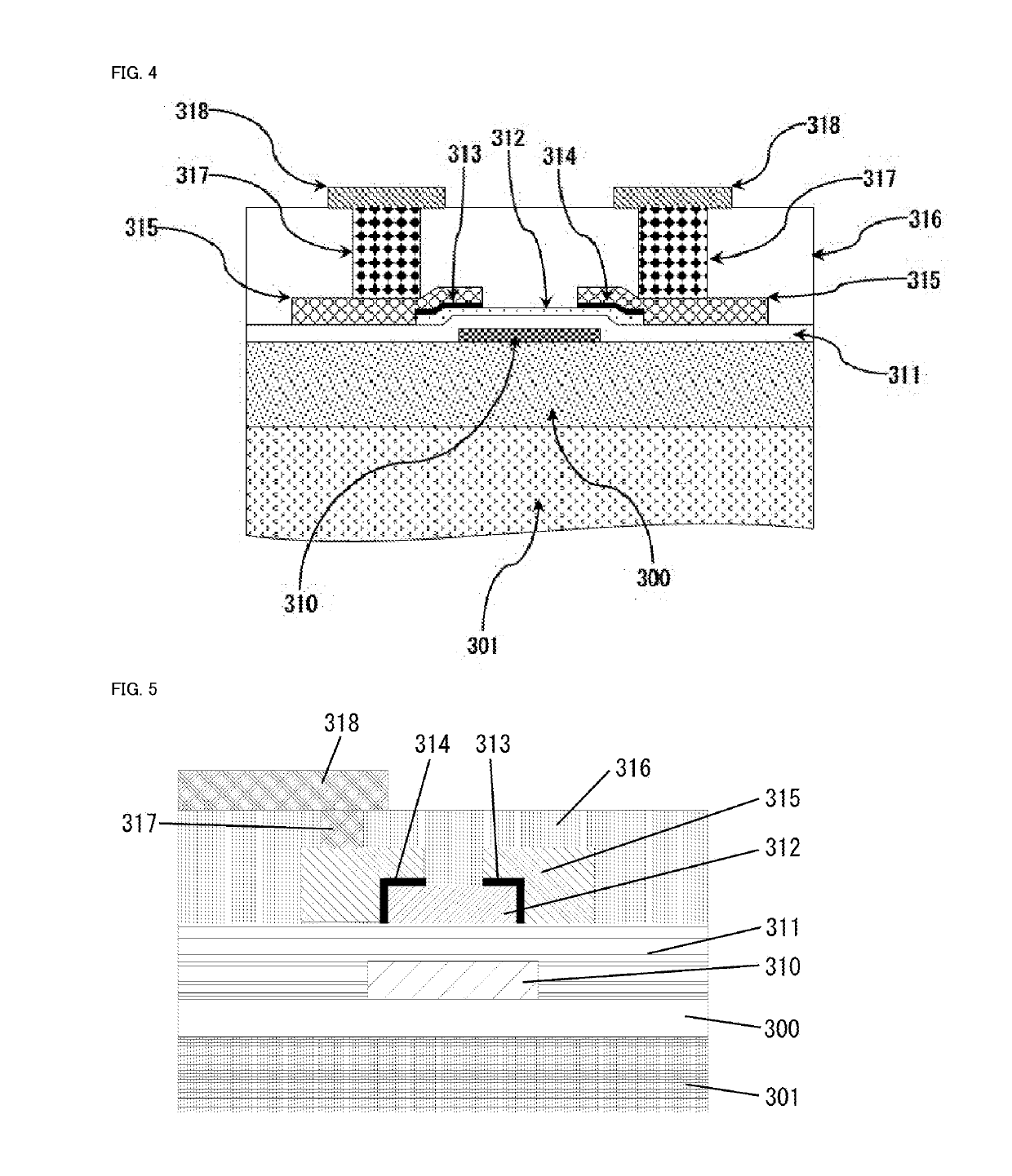 Active matrix LED display