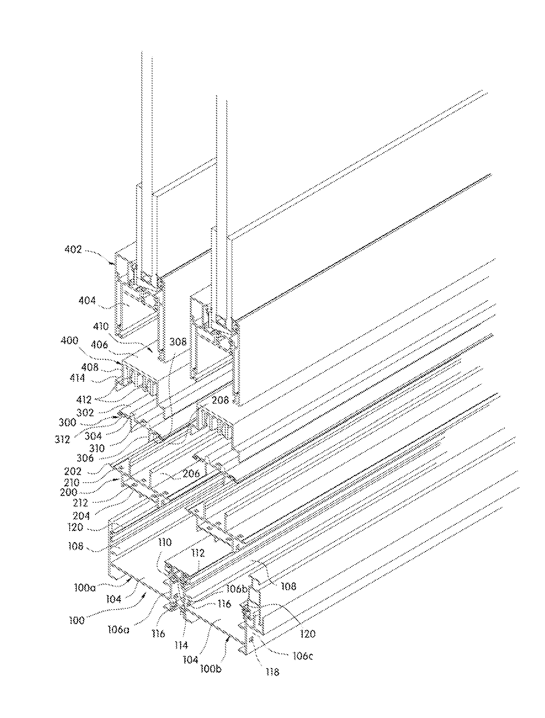 Easy-to-construct window apparatus