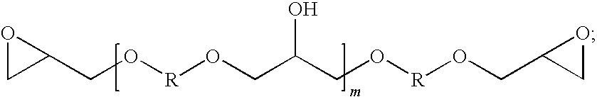 Benzylated Polyalkylene Polyamines And Uses Thereof