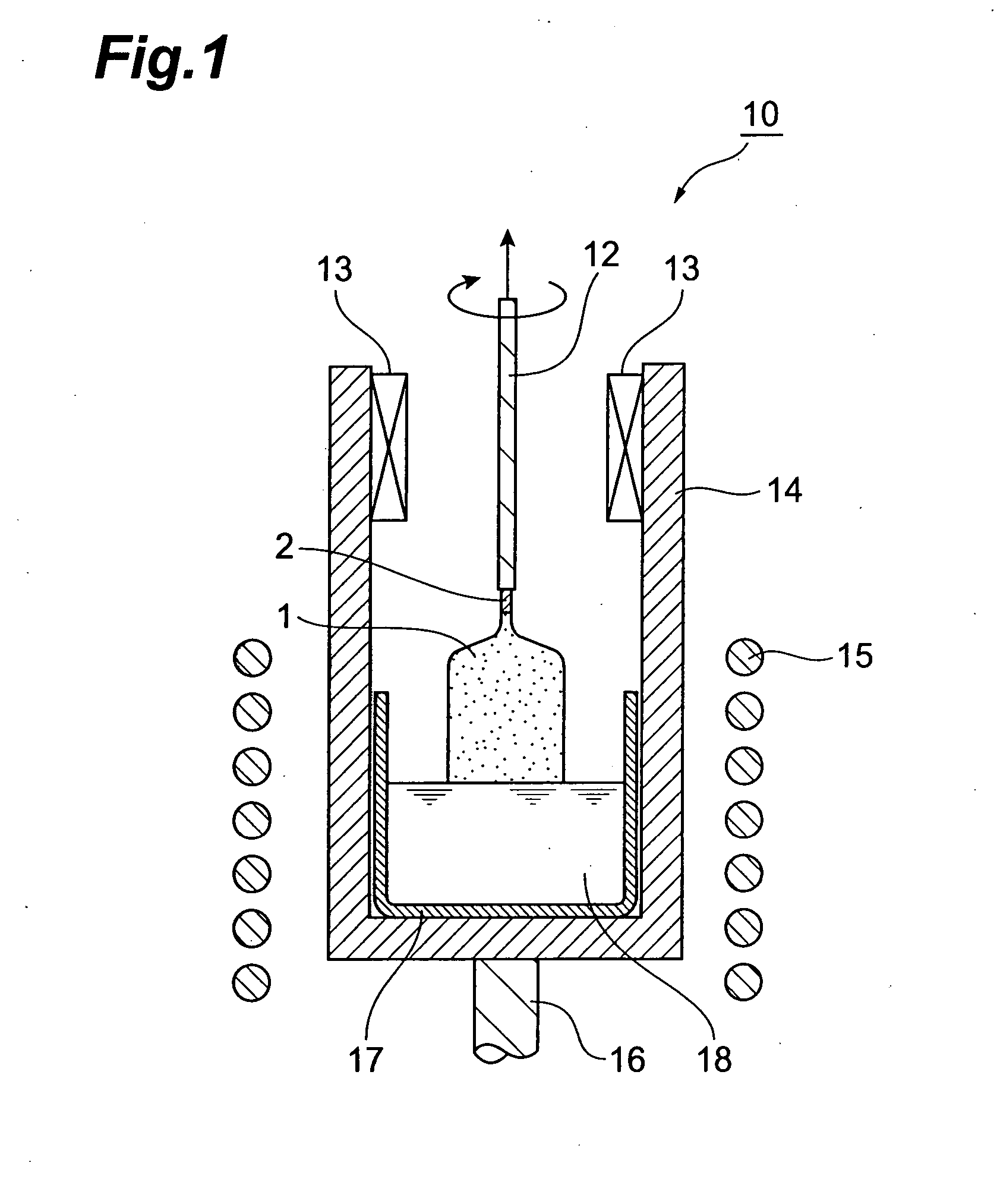 Scintillator single crystal and process for its production