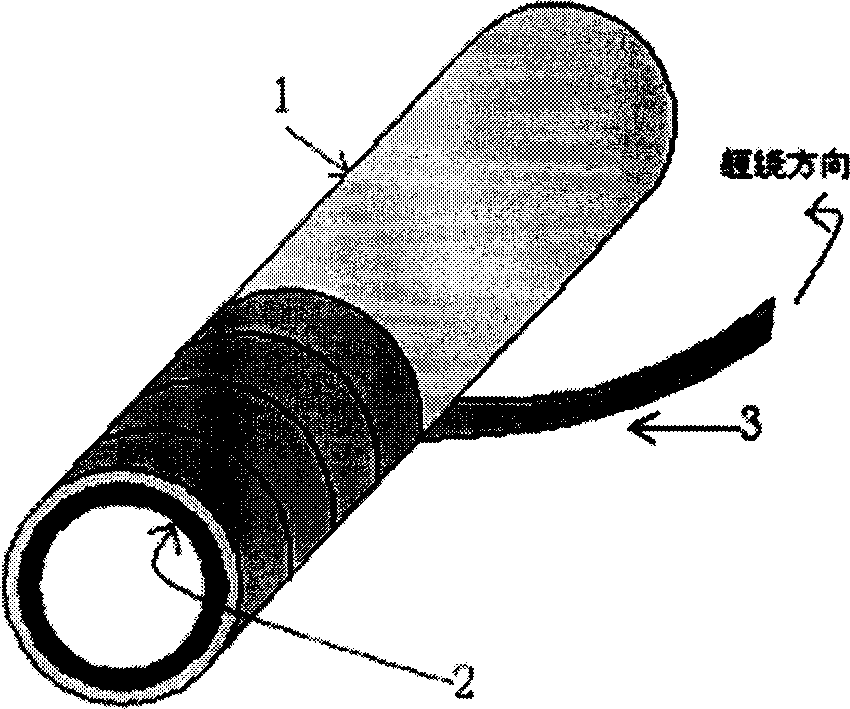 Angiosupport made of polyamide and polyhydroxy fatty acid ester comixture and its preparation method