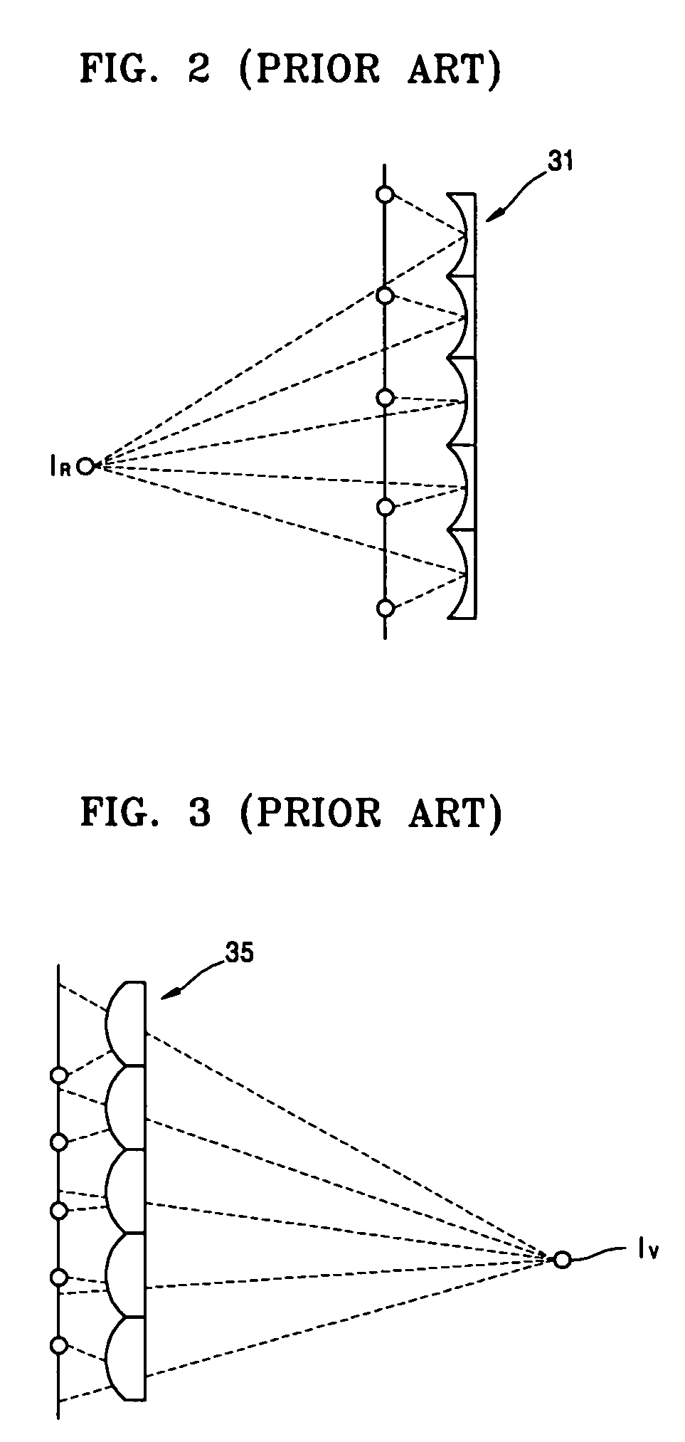 Three-dimensional image display apparatus