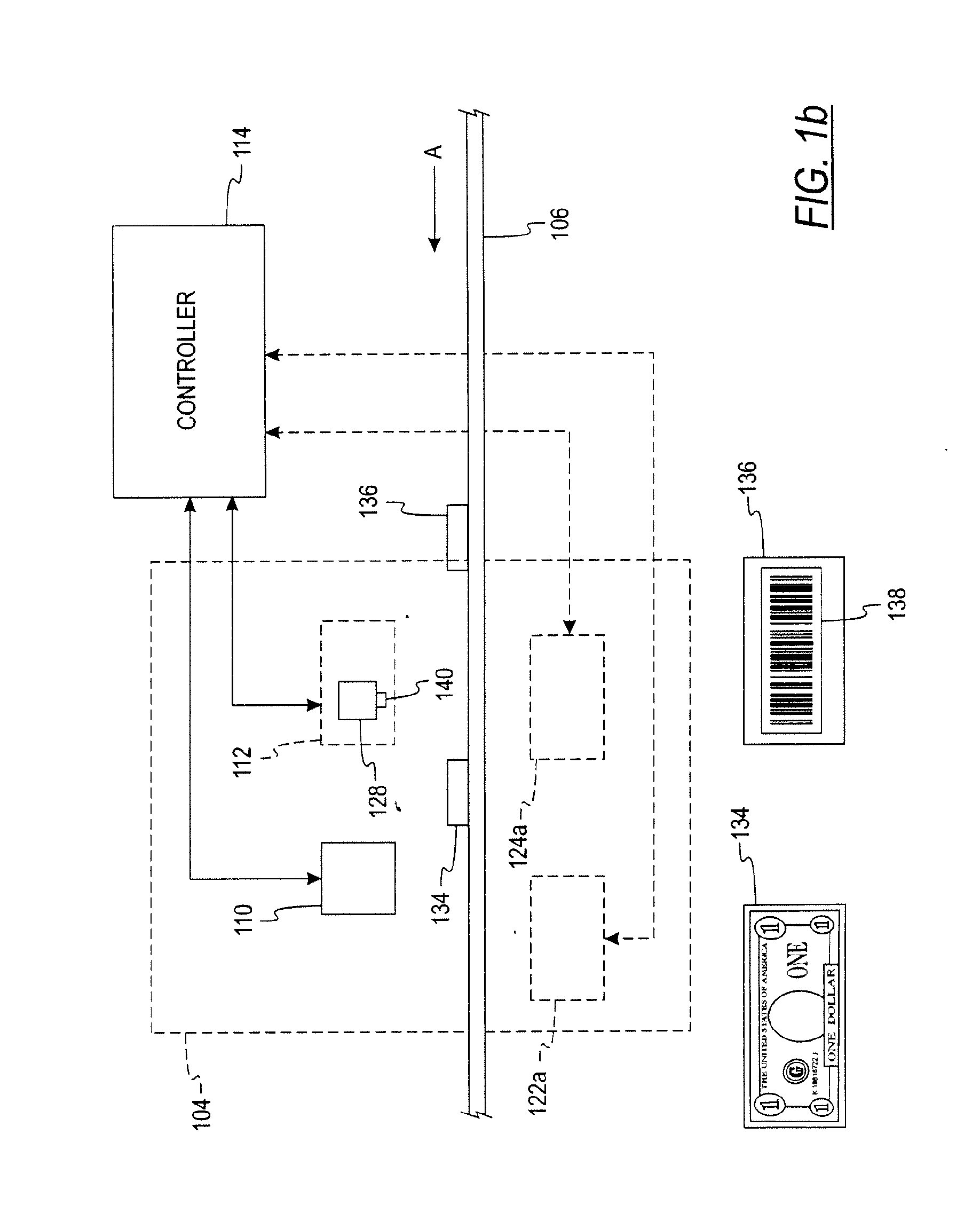 System and method for processing batches of documents