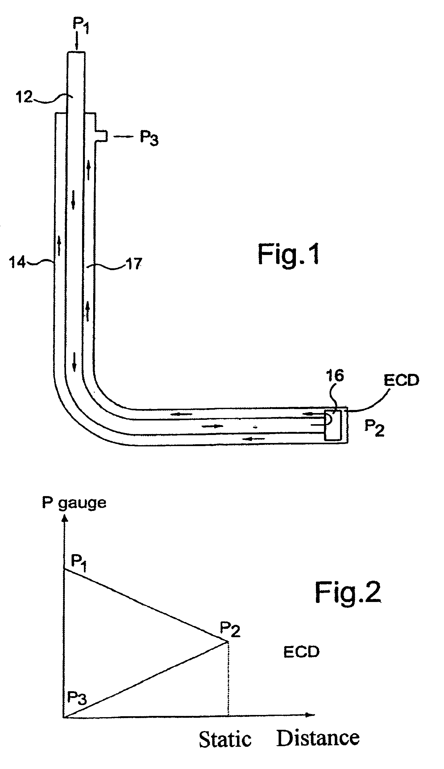 Apparatus and methods for drilling