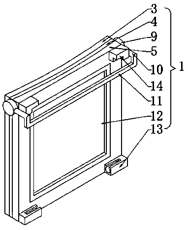 A portable handwriting board for educational software