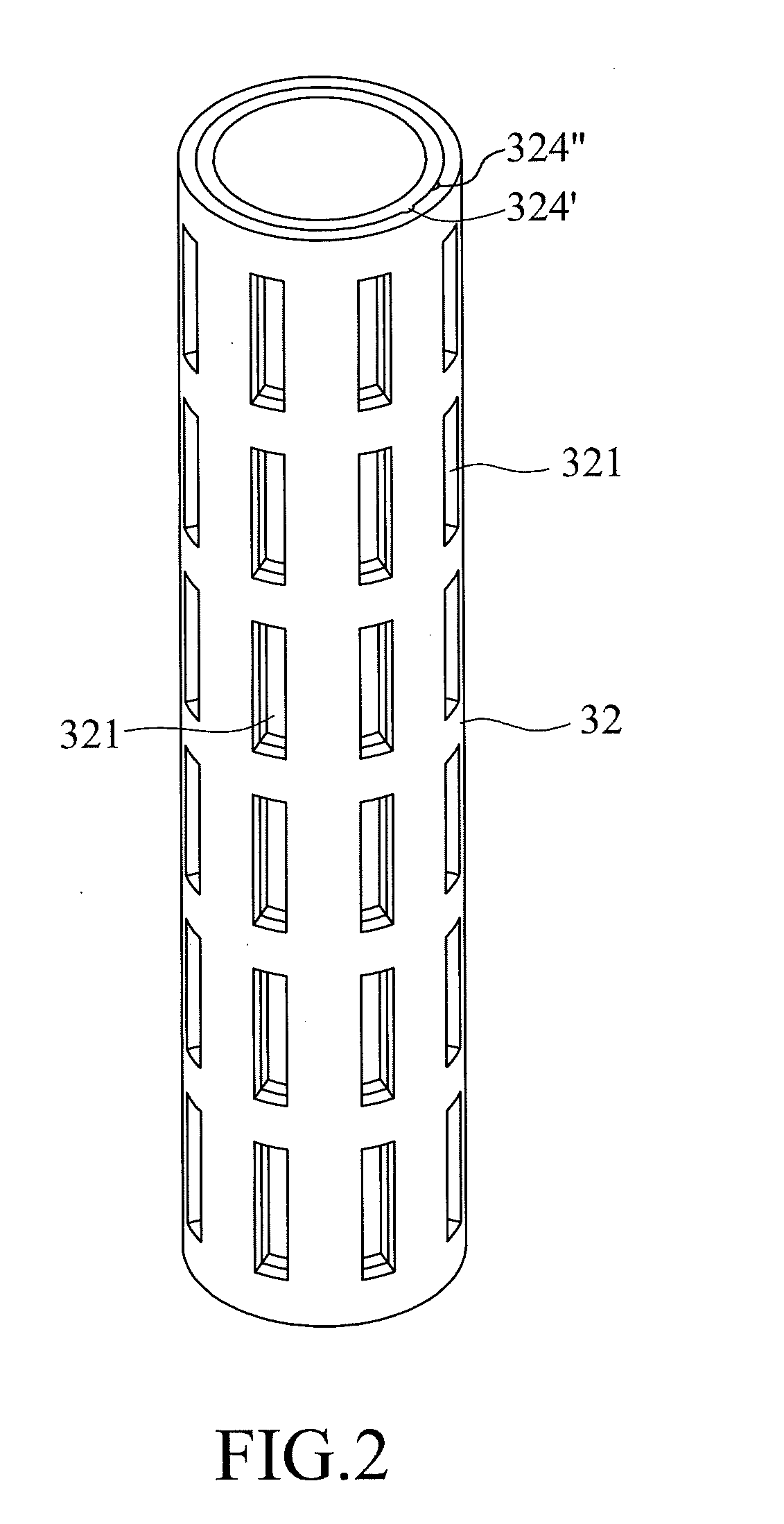 System for fabricating a conductive yarn from a preformed yarn