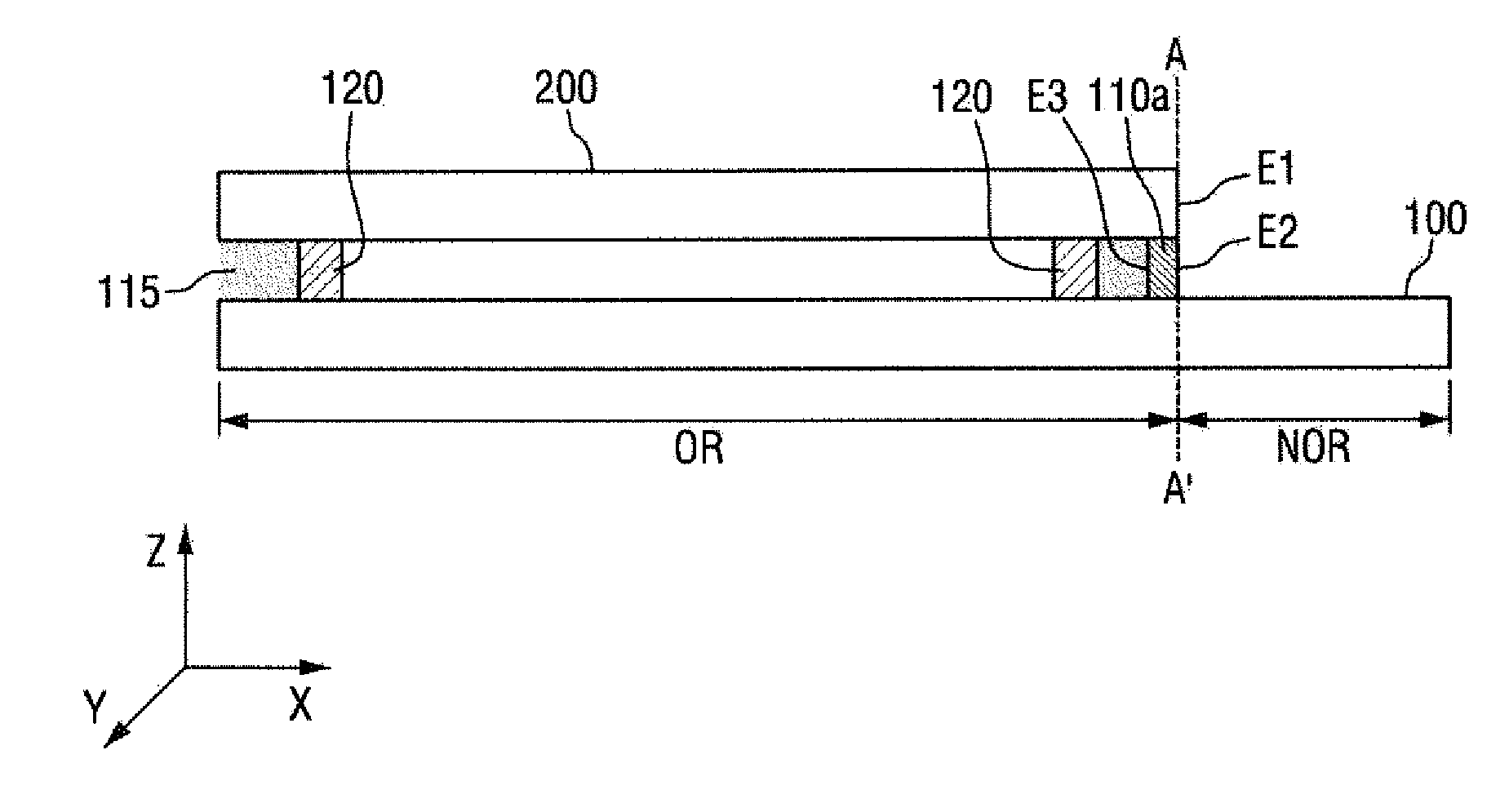 Display Apparatus and Method of Fabricating the Same