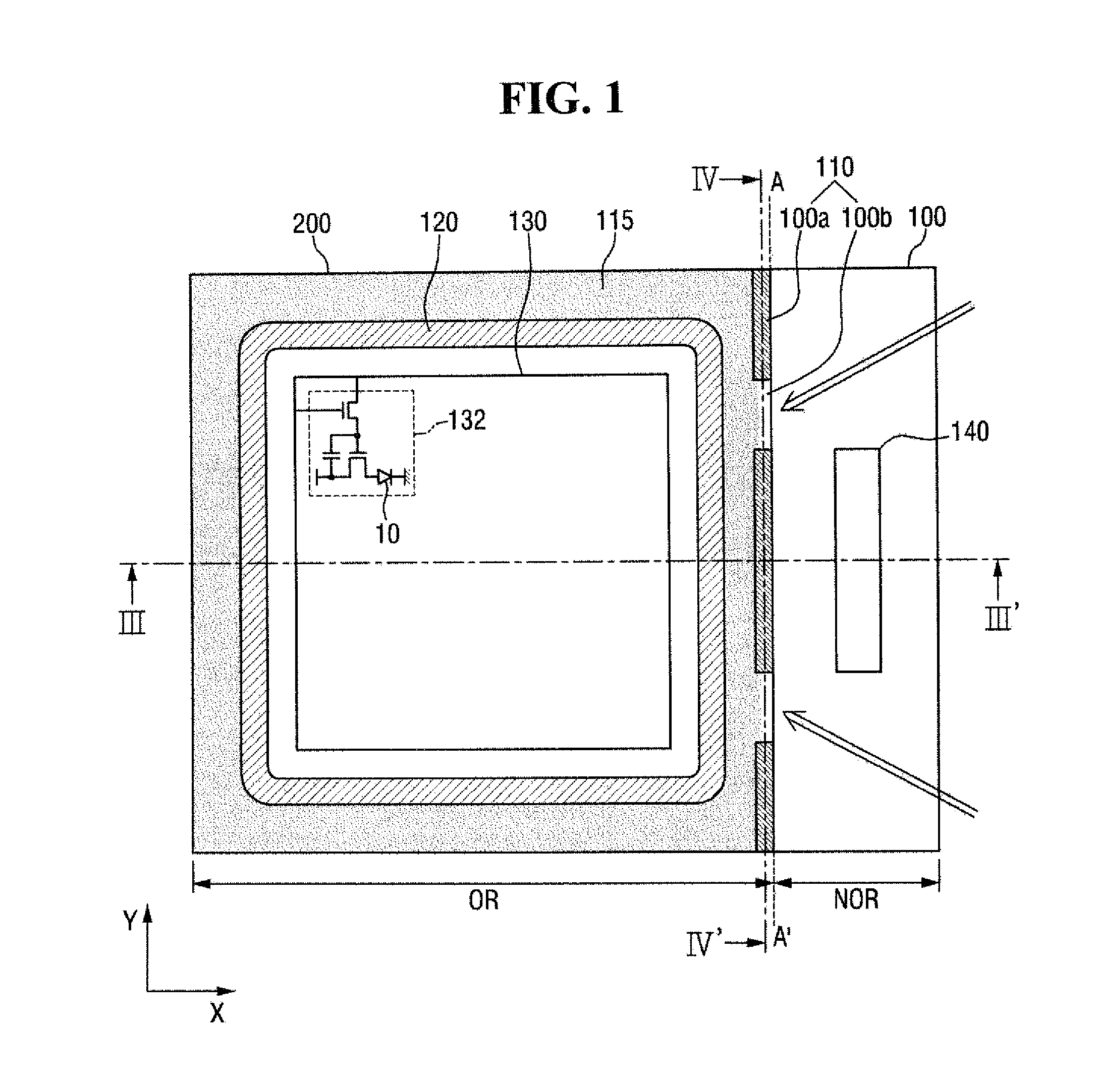 Display Apparatus and Method of Fabricating the Same