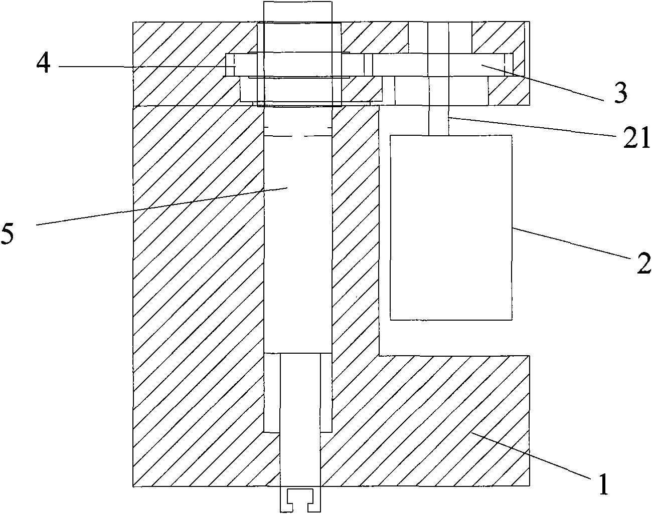 Mutual detection positioning system and method and plug-in system