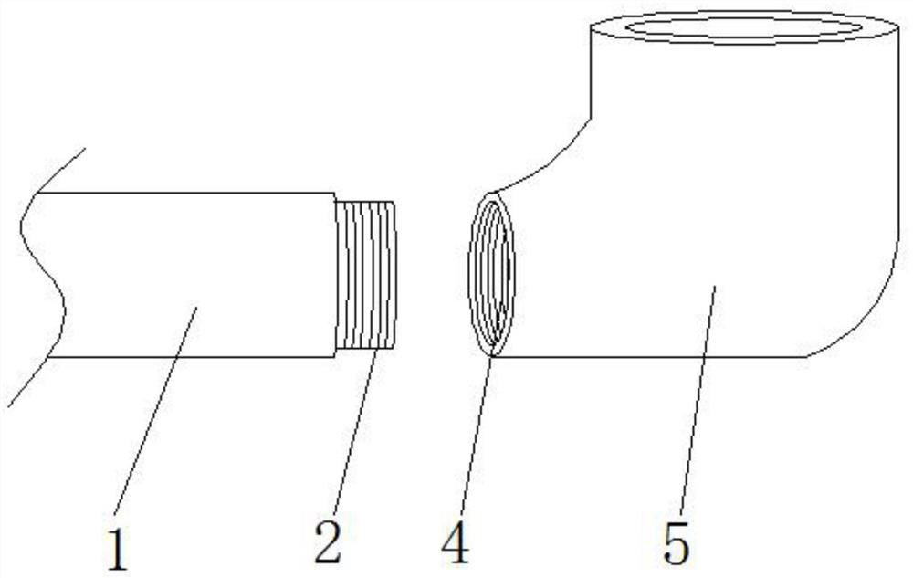 Steel wire rope dip-coating and oiling device and using method thereof