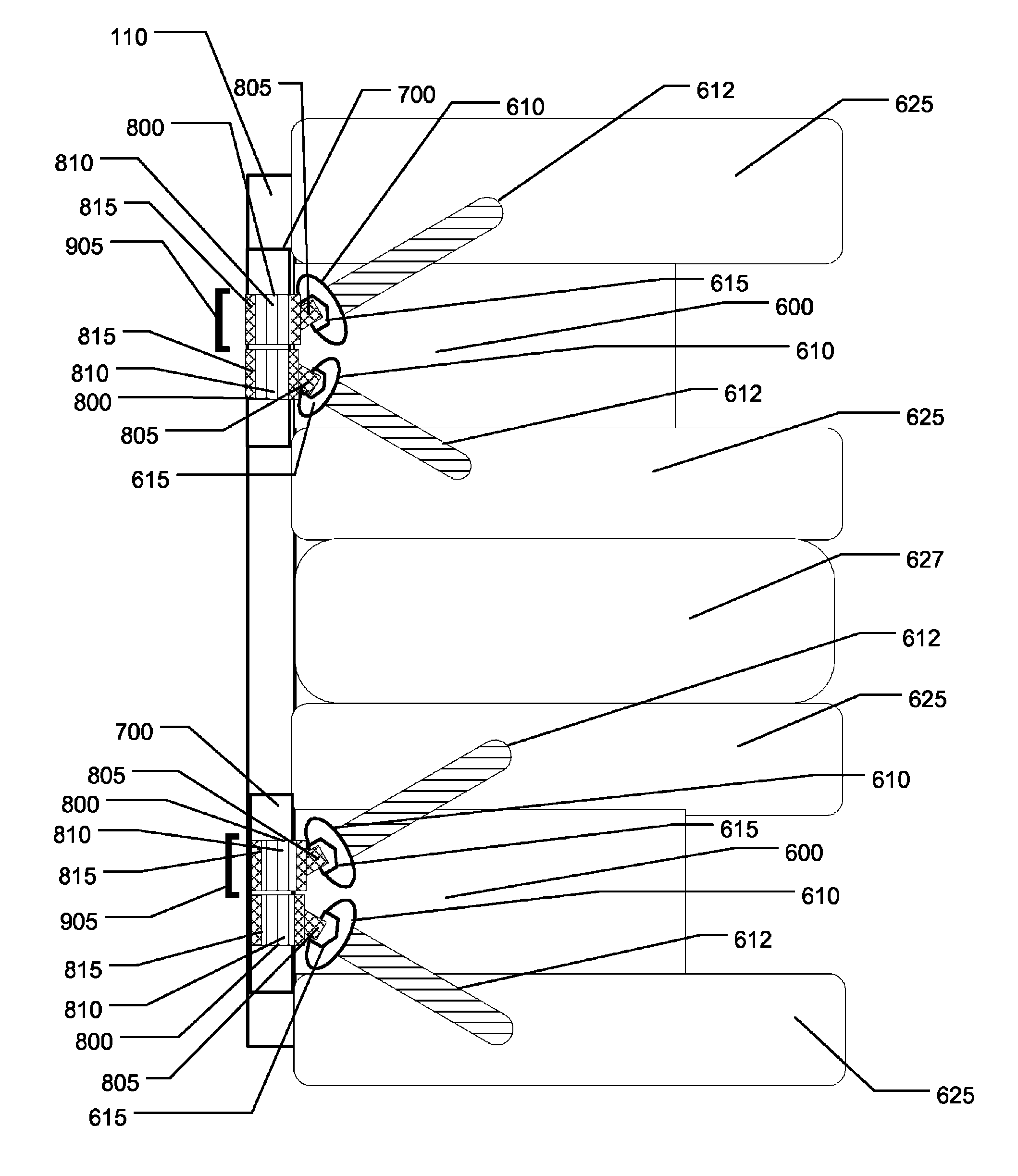 Anterior cervical instrumentation systems, methods and devices