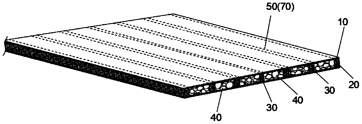 Composite board