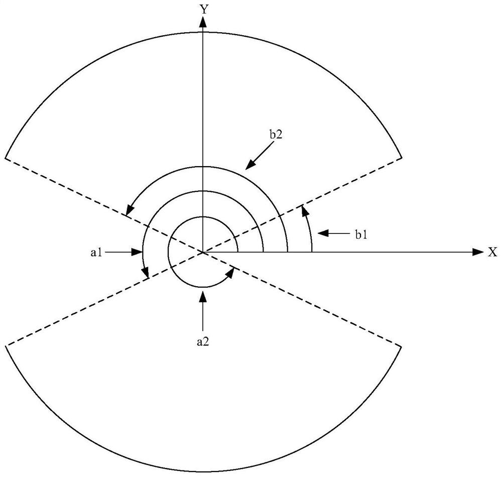 Engine oil pump noise reduction method and device, electronic equipment and storage medium