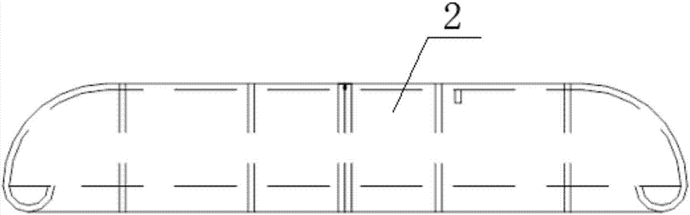 Capacitor apparatus