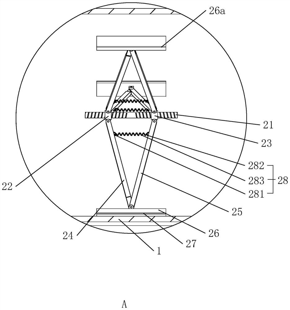 Municipal rainwater drainage pipeline, drainage pipe network and drainage system