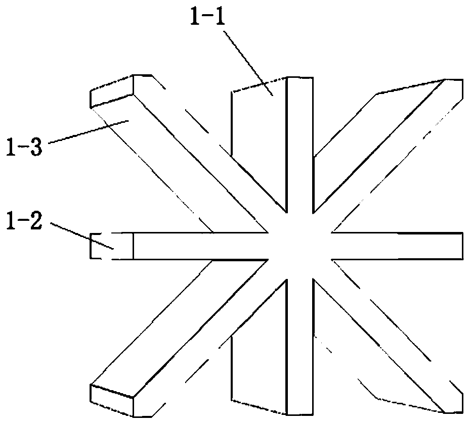 Vibration isolation equipment and railway vehicle adopting equipment