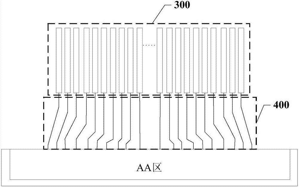 Display panel and display device