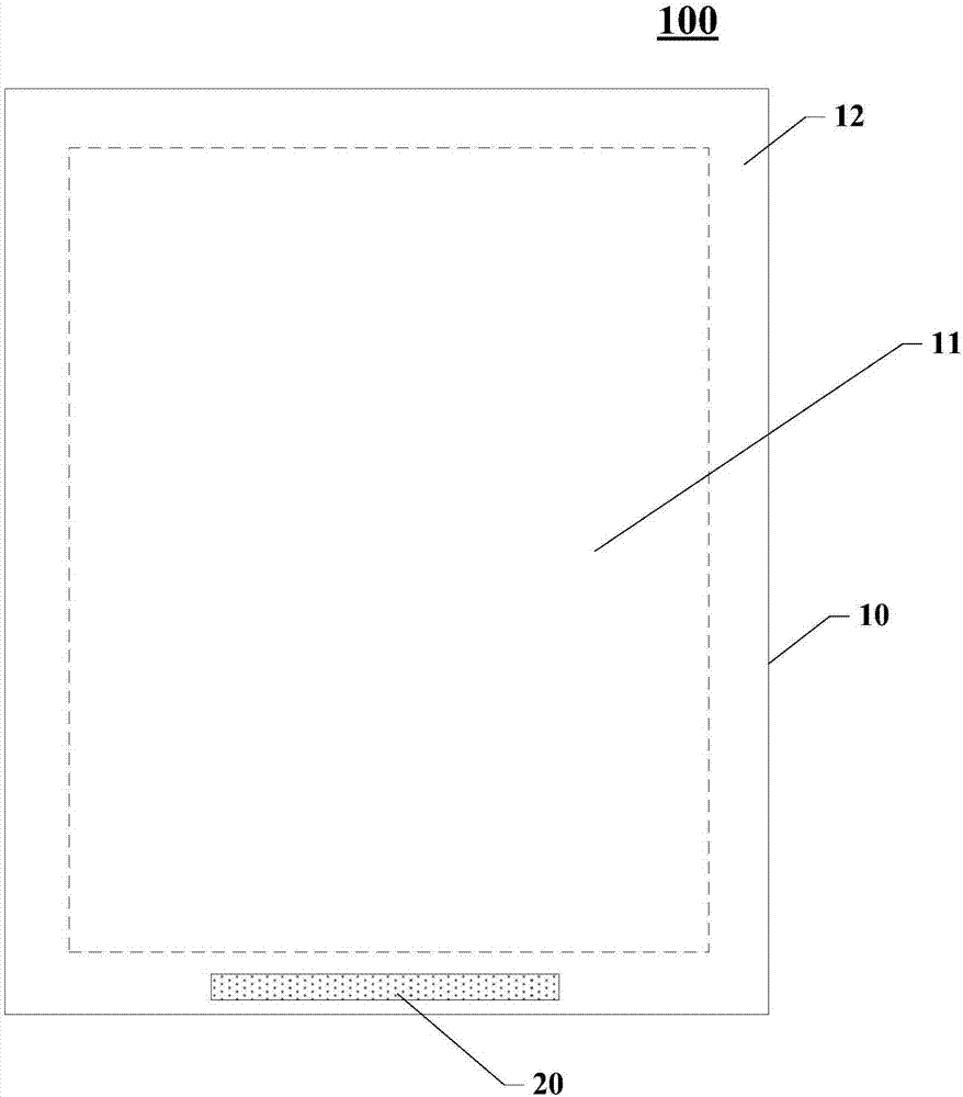 Display panel and display device