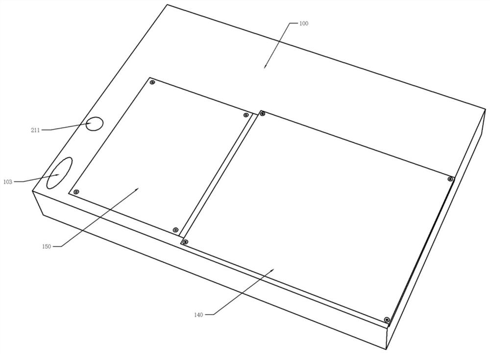 Electronic wallet and electronic wallet system thereof