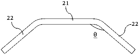 Power transmission protection mechanism for rail crane