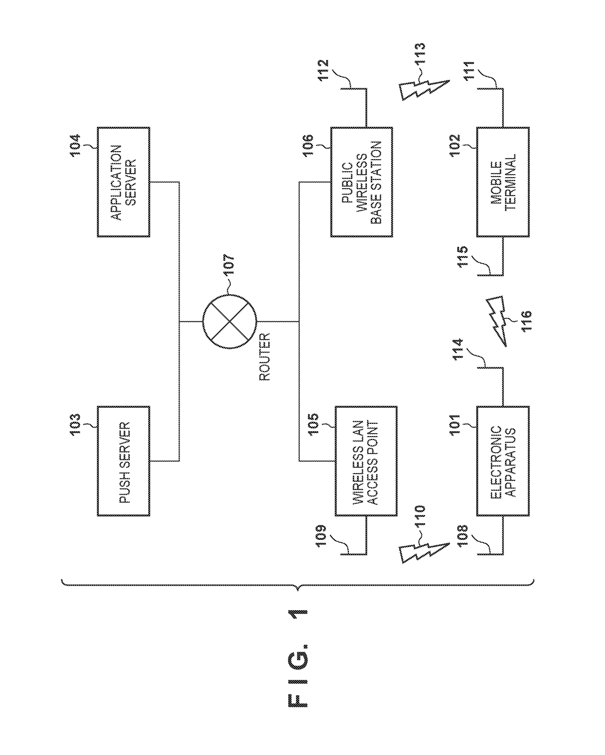 Communication apparatus and control method thereof