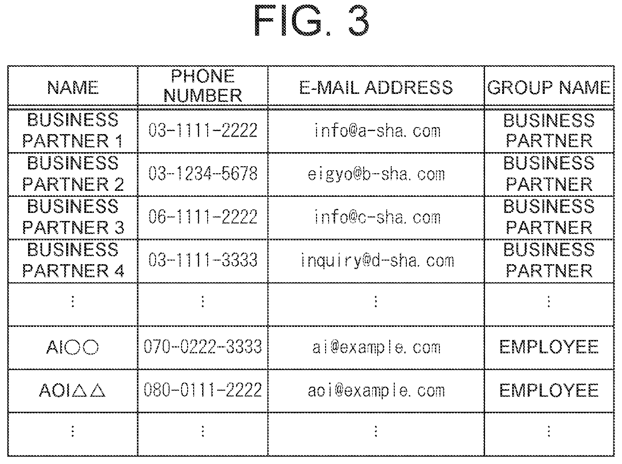 Image processing apparatus and control method